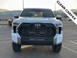 Used 2025 Toyota Tundra SR5 image 2