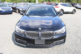 Used 2018 BMW 740i xDrive image 3