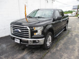 Used 2016 Ford F150 4x4 SuperCrew image 2