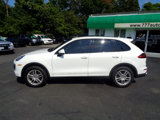 Used 2018 Porsche Cayenne image 3