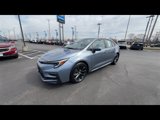 Used 2024 Toyota Corolla SE image 4