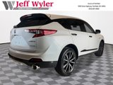 New 2025 Acura RDX A-Spec image 3