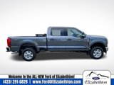 New 2025 Ford F350 4x4 Crew Cab Super Duty image 2