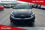 Used 2023 Kia Forte GT-Line w/ GT-Line Premium Package image 3