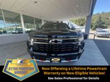 New 2025 Chevrolet Silverado 1500 ZR2 w/ Technology Package image 3