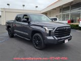 New 2025 Toyota Tundra Limited image 5
