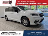 New 2026 Chrysler Pacifica Select image 1