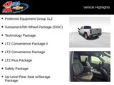 Certified 2024 Chevrolet Silverado 3500 LTZ w/ LTZ Plus Package image 2