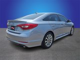 Used 2017 Hyundai Sonata Limited w/ Ultimate Package 04 image 4