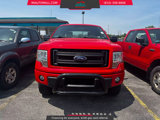 Used 2013 Ford F150 STX w/ Mid Equipment Group image 2