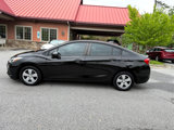 Used 2018 Chevrolet Cruze LS image 2