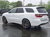 New 2025 Dodge Durango R/T image 3