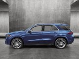 New 2025 Mercedes-Benz GLE 450 4MATIC image 3