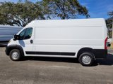 Used 2023 RAM ProMaster 2500 image 2