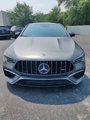 Used 2020 Mercedes-Benz CLA 45 AMG 4MATIC image 3
