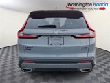New 2026 Honda CR-V Sport Touring image 6