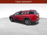 Used 2023 GMC Acadia SLT image 4