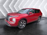 New 2025 Mitsubishi Outlander SE image 2