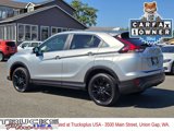 Used 2024 Mitsubishi Eclipse Cross LE image 3
