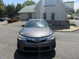 Used 2012 Toyota Camry LE image 2