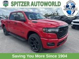 New 2025 RAM 1500 Big Horn image 3