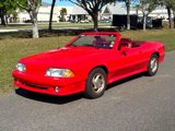 Used 1989 Ford Mustang LX image 4