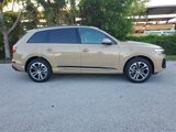Certified 2025 Audi Q7 2.0T Premium Plus w/ Premium Plus Package image 4