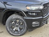 New 2025 RAM 1500 Big Horn image 3