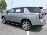 New 2025 Chevrolet Tahoe Premier image 4