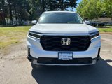 New 2025 Honda Pilot Touring image 3