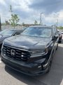 Used 2025 Honda Pilot Black Edition image 2