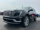 New 2025 GMC Acadia Denali w/ Super Cruise Package image 3