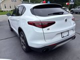 Used 2022 Alfa Romeo Stelvio Ti image 5