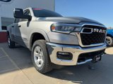 New 2025 RAM 1500 Big Horn image 3