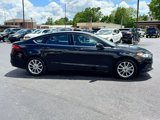 Used 2017 Ford Fusion SE w/ Fusion SE Technology Package image 5