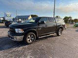 Used 2018 RAM 1500 SLT image 2