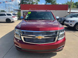 Used 2016 Chevrolet Tahoe LTZ image 3