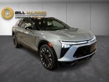 New 2025 Chevrolet Blazer EV RS image 3