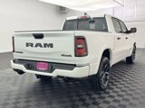 Used 2025 RAM 1500 Laramie w/ Night Edition image 6