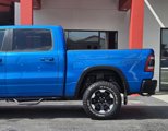 Used 2022 RAM 1500 Rebel image 5