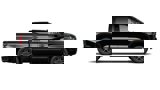 New 2026 Chevrolet Silverado 1500 High Country w/ Midnight Edition image 4