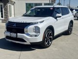 Used 2024 Mitsubishi Outlander SE Black Edition image 2