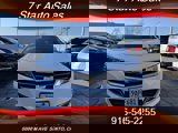 Used 2018 Chevrolet Impala LT image 2