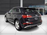 Used 2024 Audi Q5 e Premium Plus w/ Premium Plus Package image 5