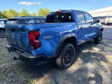 New 2026 Chevrolet Colorado Trail Boss image 6