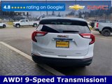 Used 2024 GMC Terrain SLE image 6