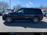 Certified 2024 Mercedes-Benz GLS 580 4MATIC image 5