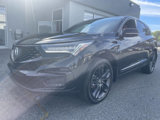 Used 2020 Acura RDX A-Spec image 3