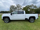 New 2025 Chevrolet Silverado 2500 LT w/ All Star Edition image 2