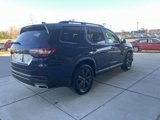 New 2025 Honda Pilot Sport image 4
